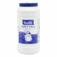 SALT SOLTI