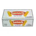 SANTAVIK FIRST AID TIPS – image 1
