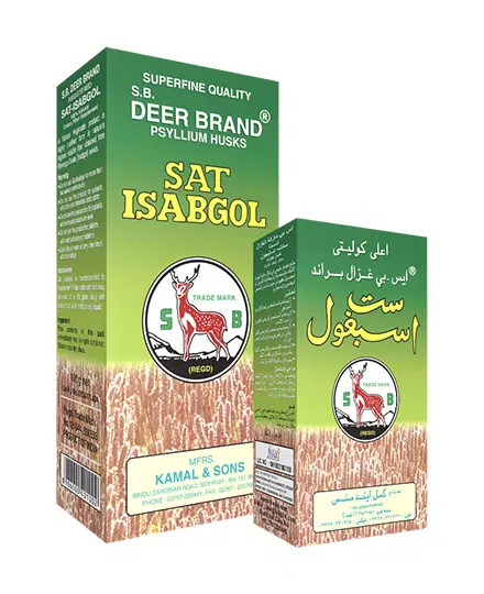 SAT ISABGOL