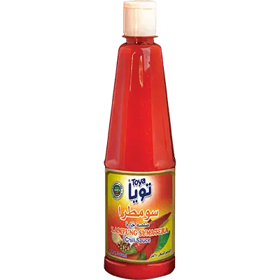 شطة حارة تويا 150 مل