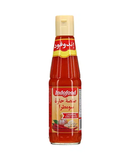SAUCE LAMPUNGE CHILLI INDOFOOD