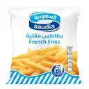 سعودية بطاطس مقلية مجمدة ١ كيلو – image 1