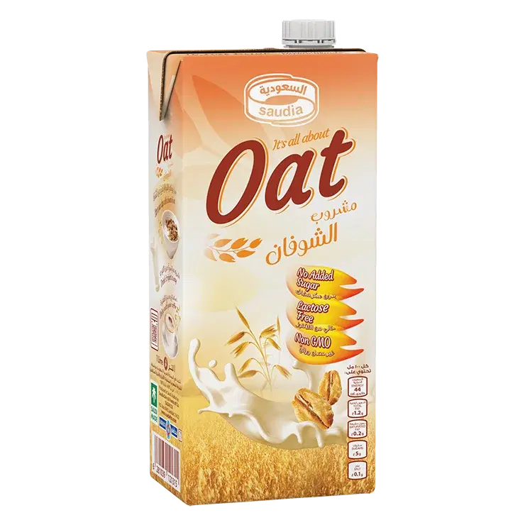 SAUDIA OAT DRINK