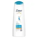 SHAMPOO DOVE 2IN1 DAILY CARE 200ML – image 1