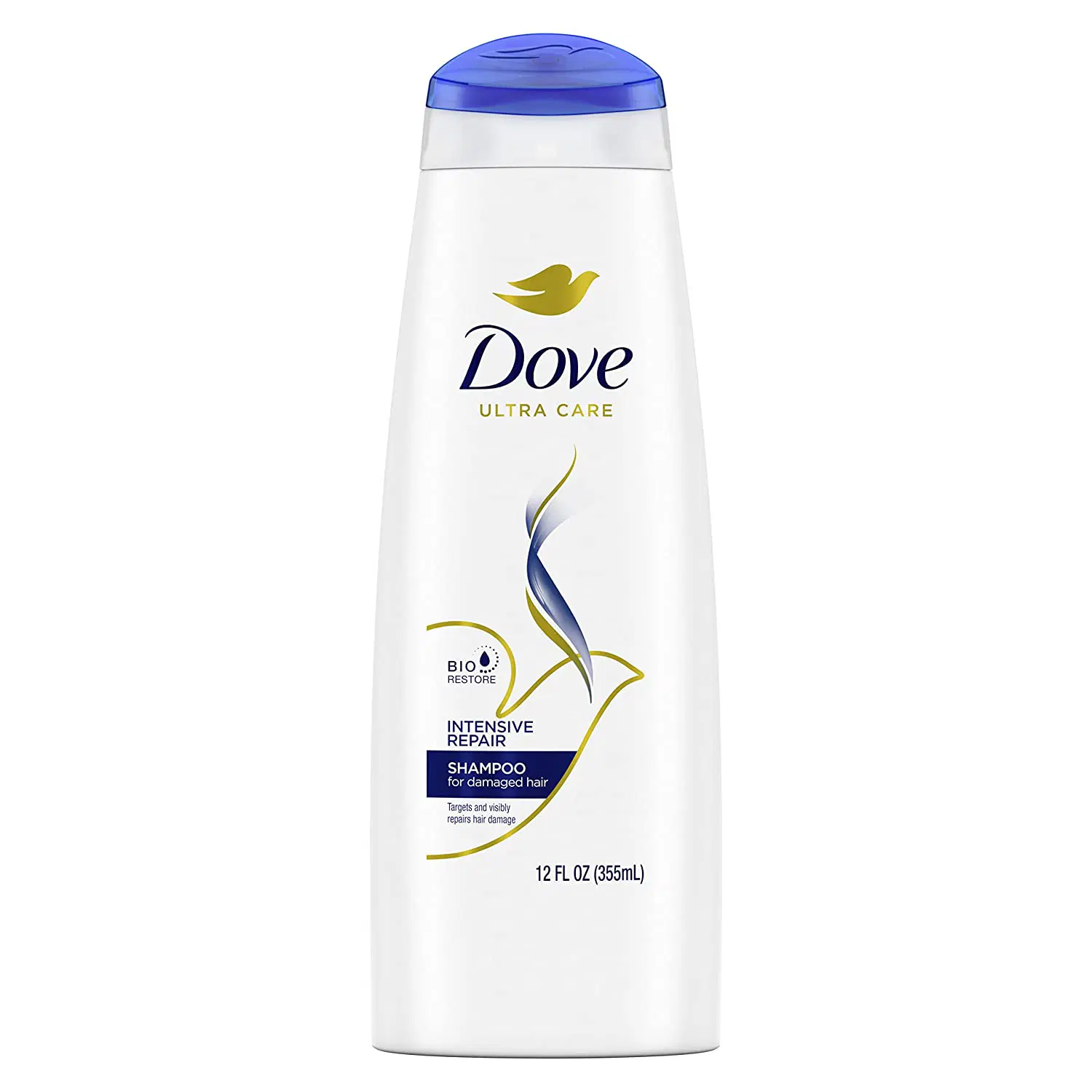 SHAMPOO DOVE INTENSIVE REPAIR