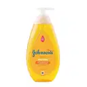SHAMPOO GOHNSONS BABY – image 1