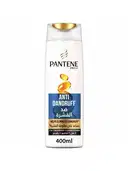 SHAMPOO PANTENE ANTI DANDRUFF – image 1
