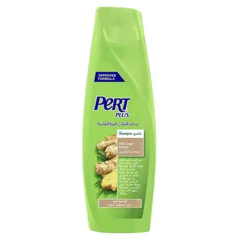 SHAMPOO PERTH ANTI HAIR FALL