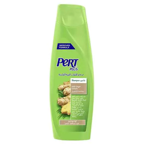 SHAMPOO PERTH ANTI HAIR FALL