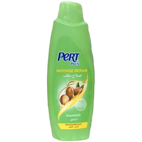 SHAMPOO PERTH INTENSE REPAIR