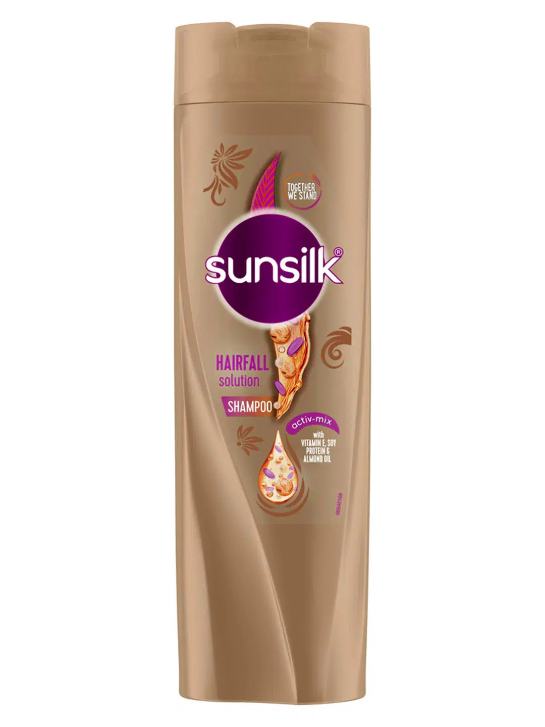 SHAMPOO SUNSILK HAIRFALL SOLUTION