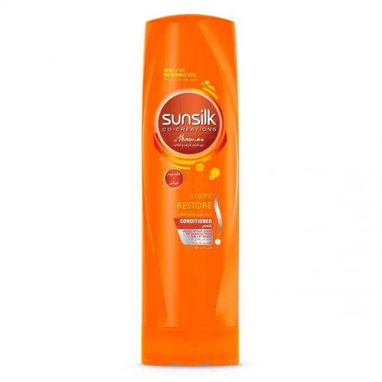SHAMPOO SUNSILK INSTANT REPAIR