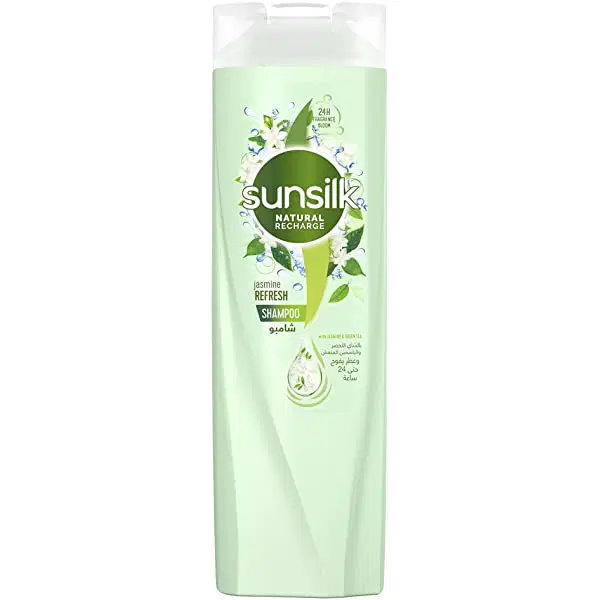 SHAMPOO SUNSILK JASMINE REFRESH