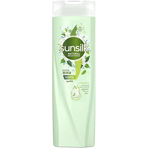 SHAMPOO SUNSILK JASMINE REFRESH