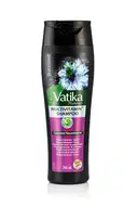SHAMPOO VATIKA CACTUS BLACK SEED – image 1