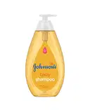 SHAMPOO BABY JOHNSON – image 1