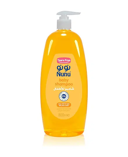 SHAMPOO BABY NUNU