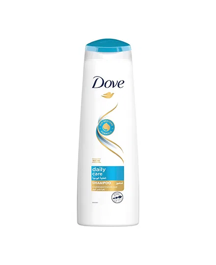 SHAMPOO DOVE DAILY CARE