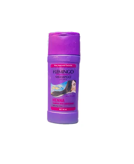 SHAMPOO FLEMINGO CONDITIONER