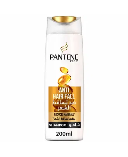 SHAMPOO PANTENE ANTI HAIR FALL