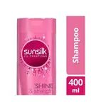 SHAMPOO SUNSILK STRENGTH & SHINE – image 1
