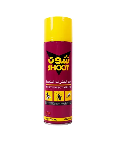 SHOOT MULTI INSECT KILLER