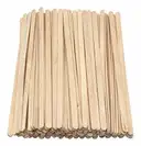 SM WOODEN COFFEE STIRRERS – image 1