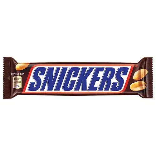 SNICKERS CHOCLATE