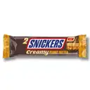 SNICKERS CREAMY PEANUT BAR – image 1