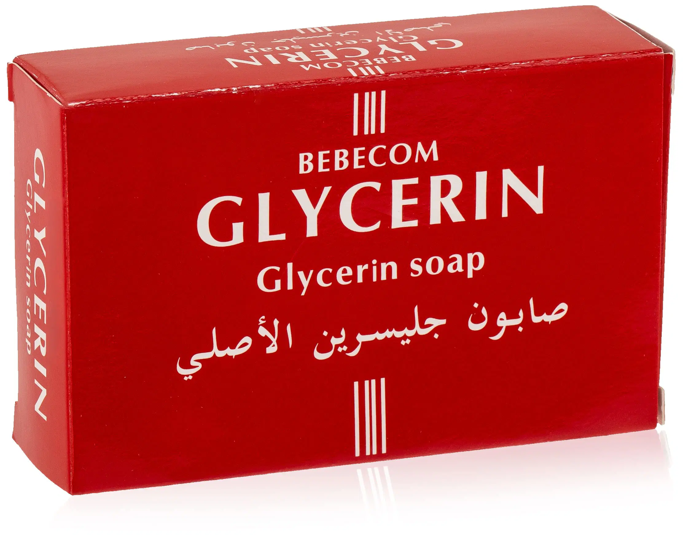SOAP  GLYCERIN