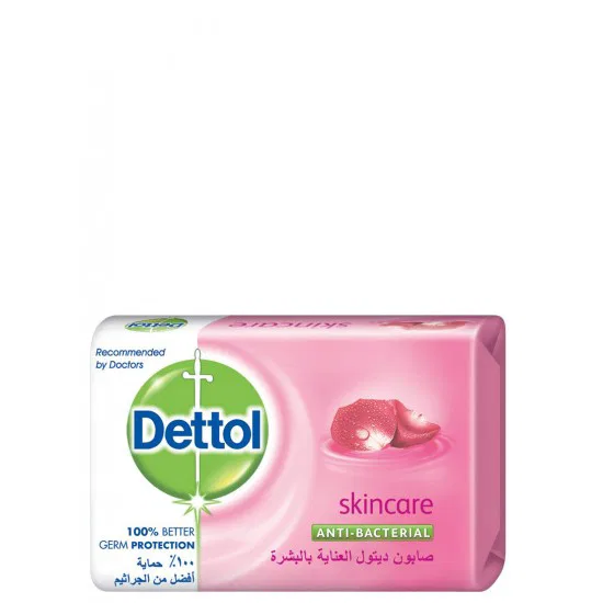 SOAP DETTOL SKINCARE