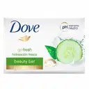 SOAP DOVE FRESH TOUCH – image 1