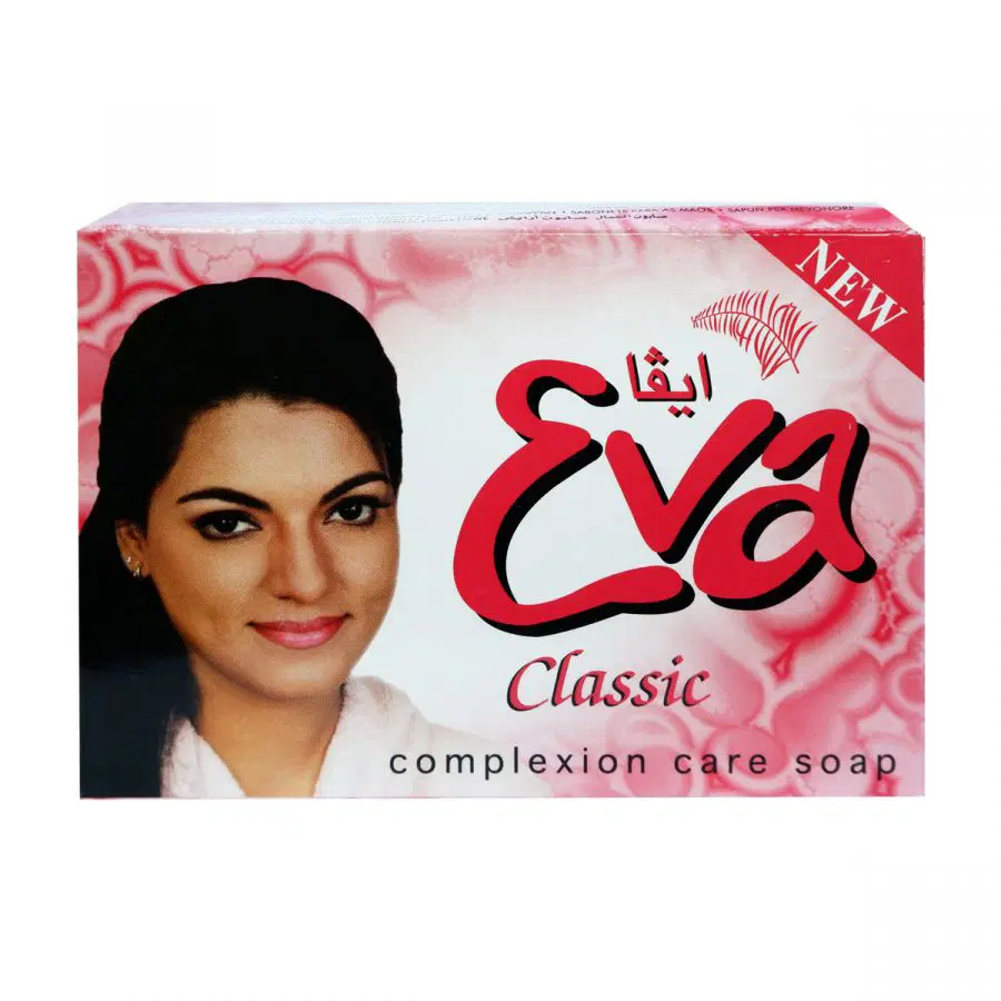 SOAP EVA