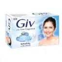 SOAP GIV – image 1