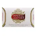 SOAP IMPERIAL LEATHER EXTRA CARE – image 1
