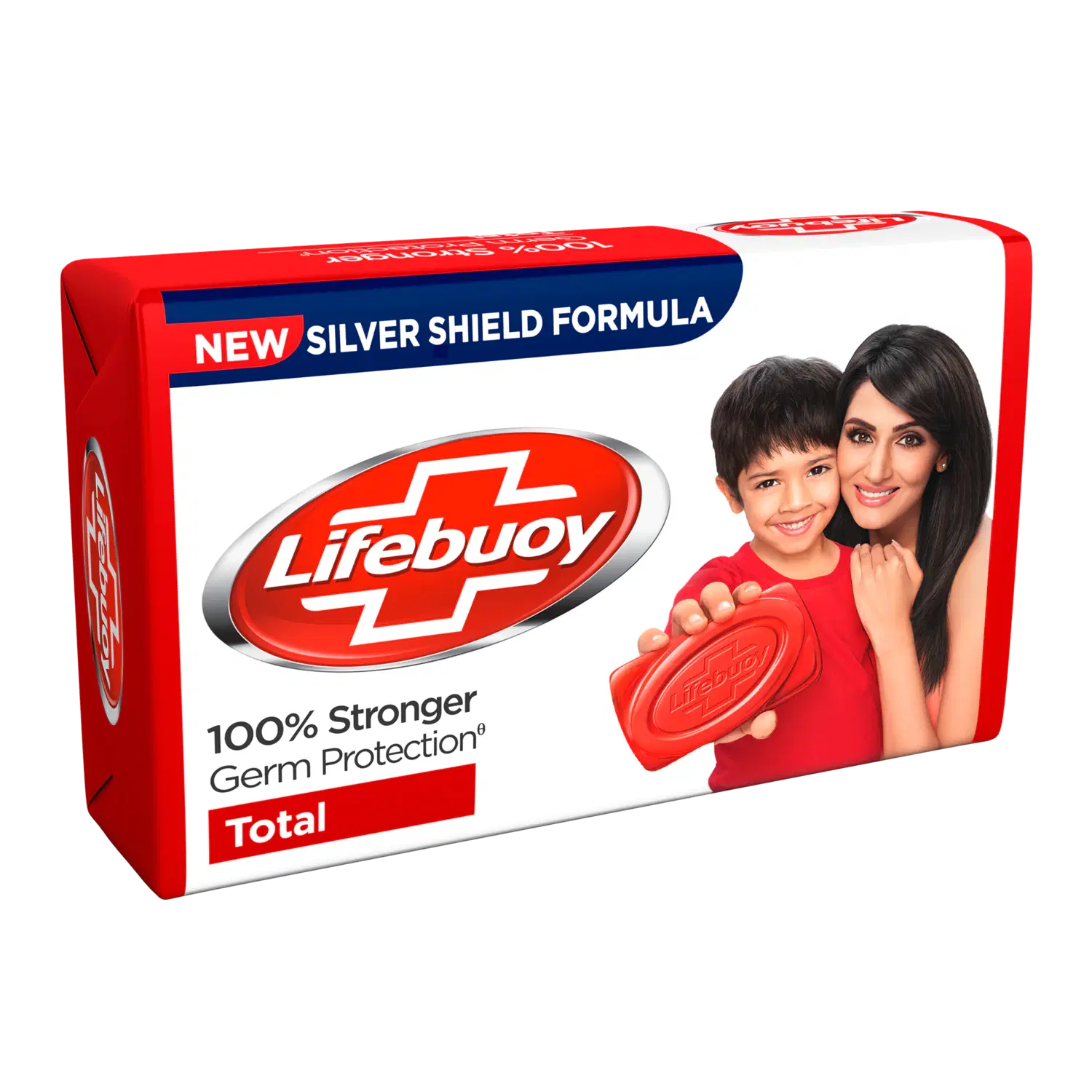 SOAP LIFEBUOY GERM PROTECTION