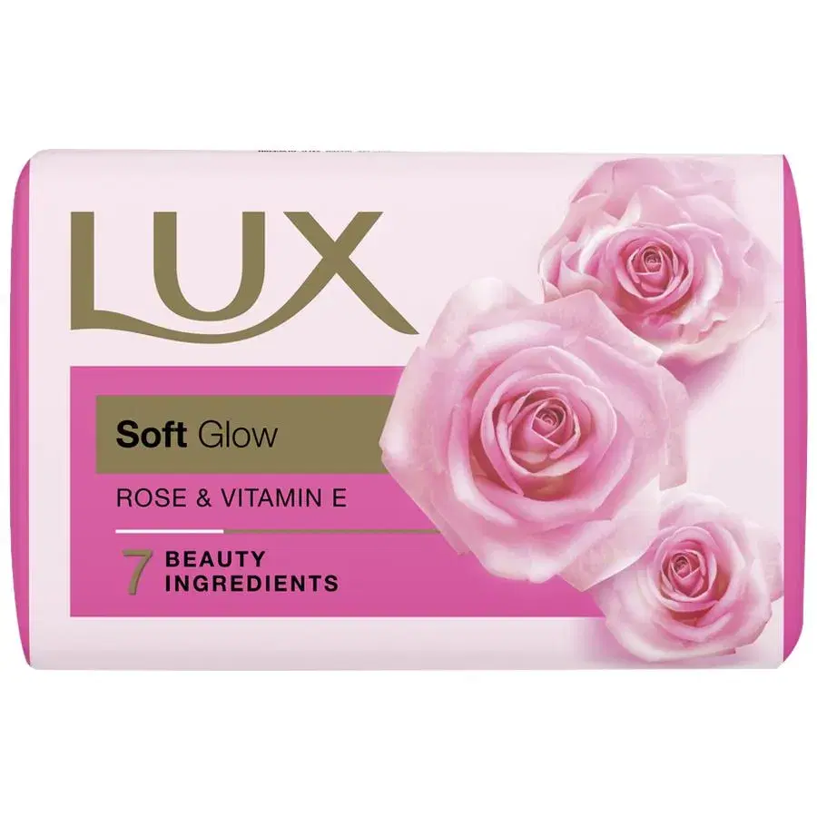 SOAP LUX GLOWING SKIN