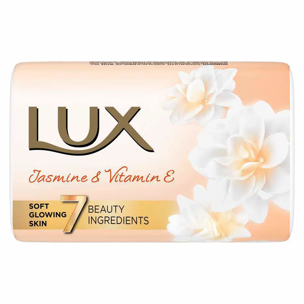SOAP LUX JASMINE