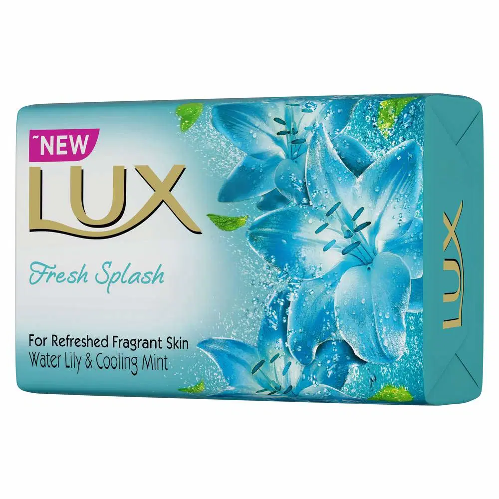 SOAP LUX LILY