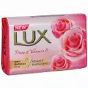 SOAP LUX ROSE – image 1