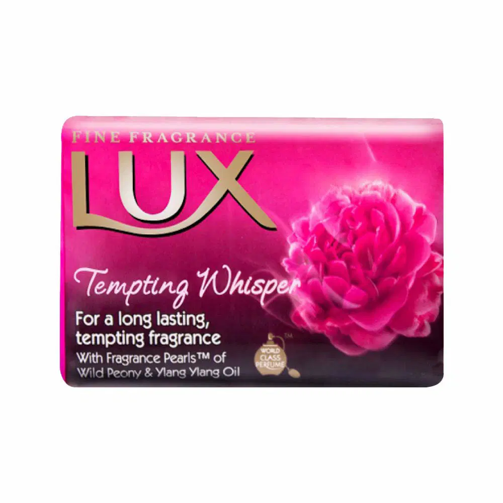 SOAP LUX TEMPTING MUSK