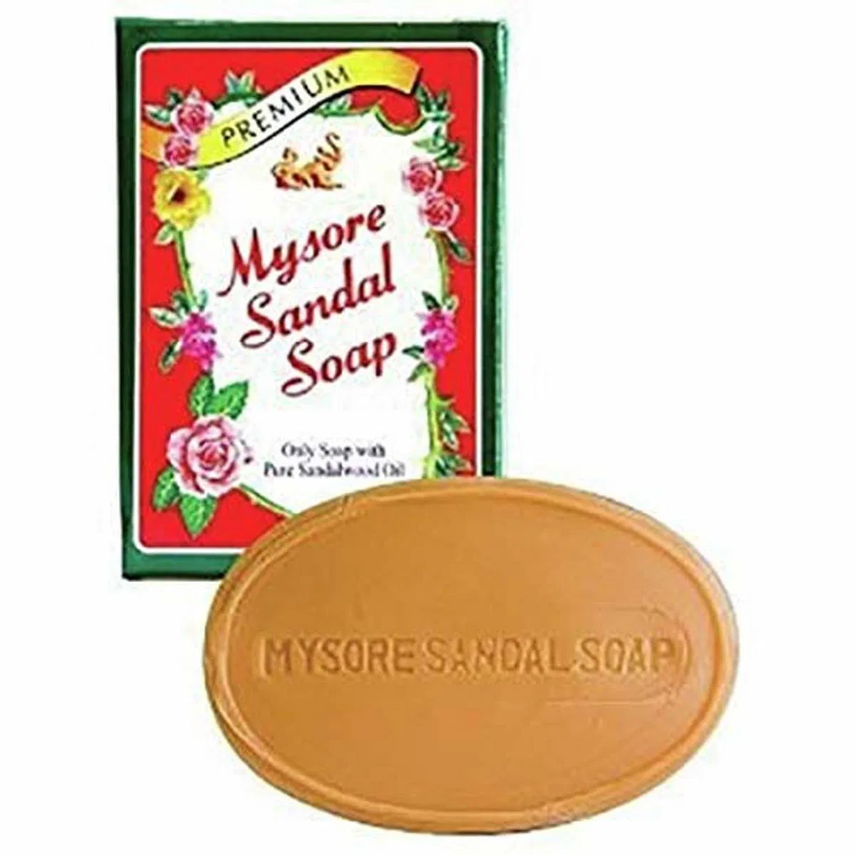 SOAP MYSORE SANDAL