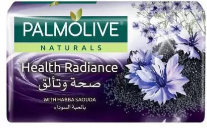 صابون بالموليف صحة وتألق170 جم