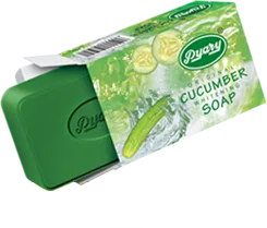SOAP PYARY CUCUMBER