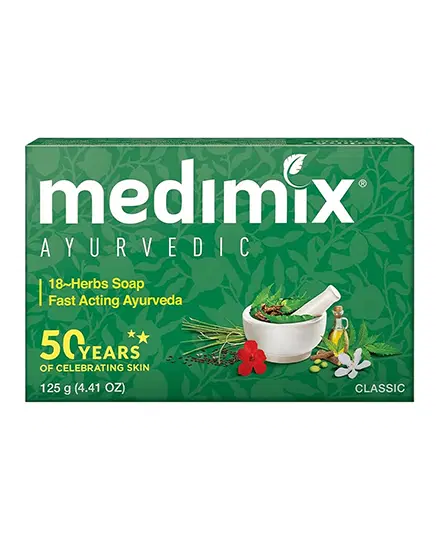 SOAP MEDIMIX  CLASSIC