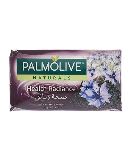 صابون بالموليف صحة وتألق170 جم