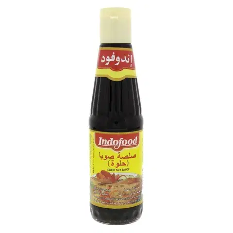 صلصة صويا معتدلة 340 مل