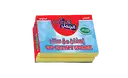 SPONGE WITH SCRUBBER CAMEL – image 1