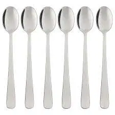 SPOON STEEL