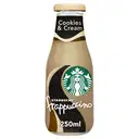 STARBUCKS FRAPPUCCINO COOKIES – image 1